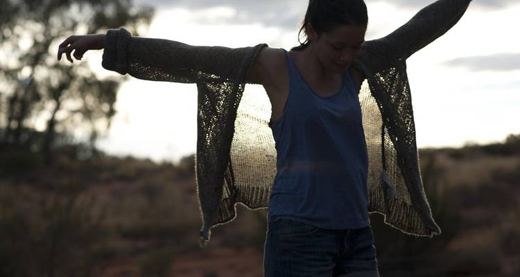 The Big Walkabout (Start Darwin) - Contiki