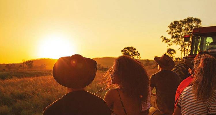 The Big Walkabout (Start Sydney - Until Mar 2019) - Contiki