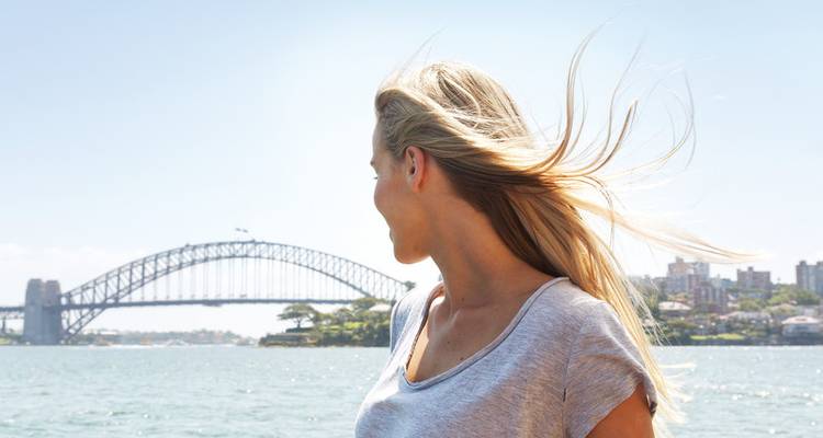 The Sun Seeker (Start Surfers Paradise, 10 Days) - Contiki