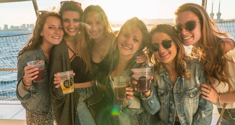 Barcelona City Break (2 nights) - Stoke Travel
