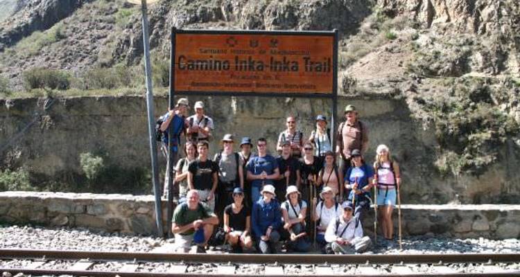 Cusco To La Paz (14 Days) Peru & Bolivia Explorer - Oasis Overland