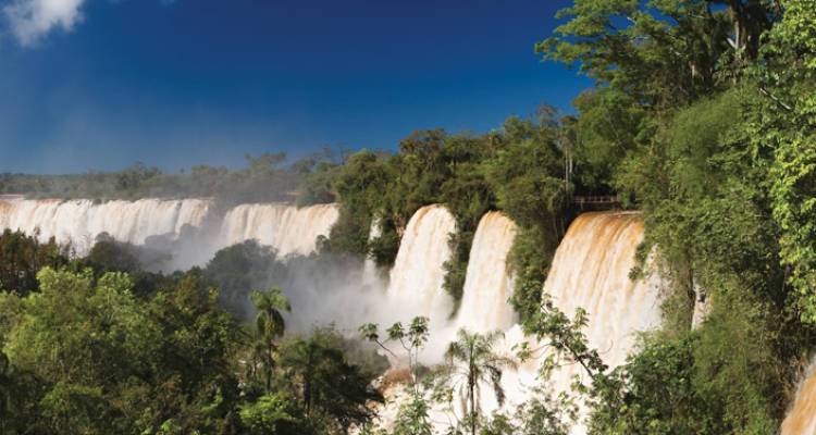 Best of Argentina & Brazil - Intrepid Travel