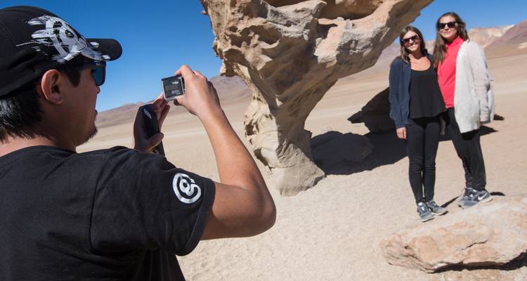 Buenos Aires to Lima Adventure - G Adventures