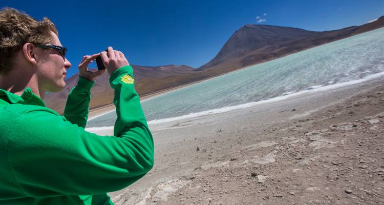 Buenos Aires to La Paz Adventure - G Adventures