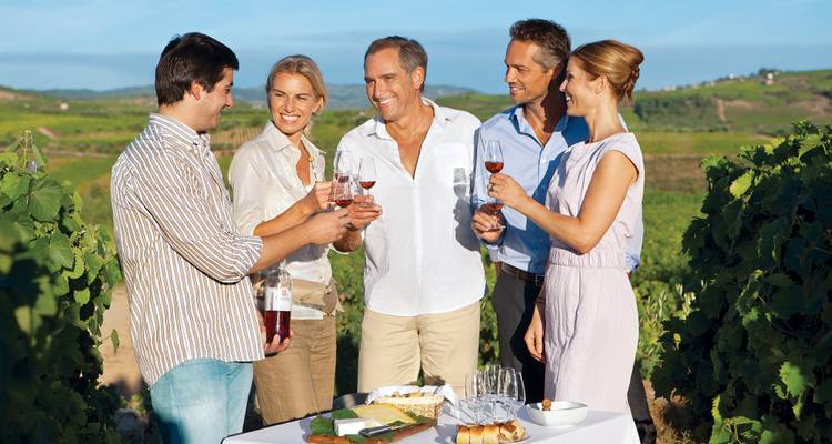 Portugal, Spain & the Douro River Valley (Lisbon to Porto, 2018) - Uniworld Boutique River Cruise Collection