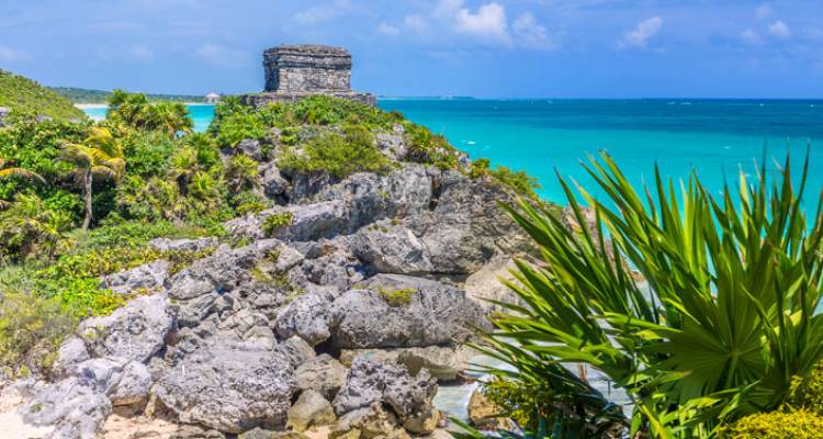 Guatemala to Mexico - Intrepid Travel