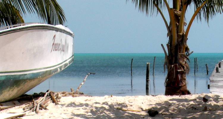 Central America Encompassed - Intrepid Travel