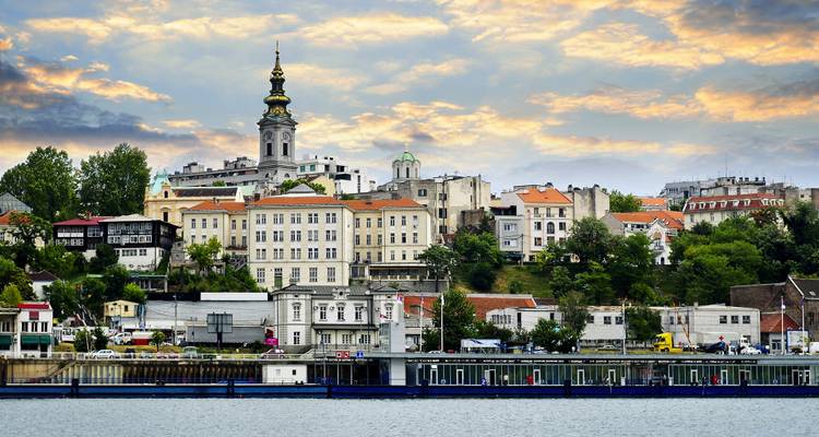 Highlights of Eastern Europe (Budapest to Bucharest, 2018) - Uniworld Boutique River Cruise Collection