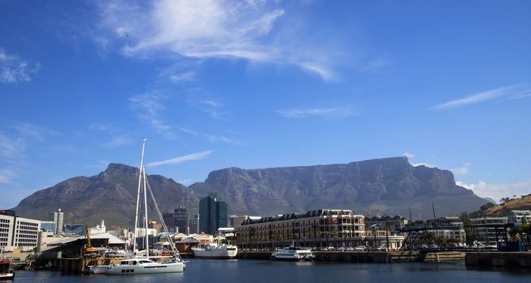 Amazing Southern Africa - Intrepid Travel