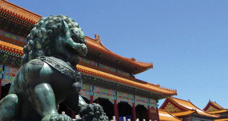 China Highlights - Intrepid Travel