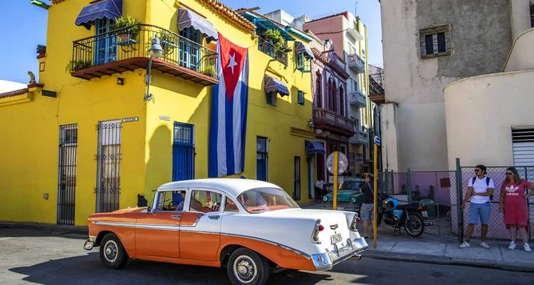 Best of Cuba - Intrepid Travel