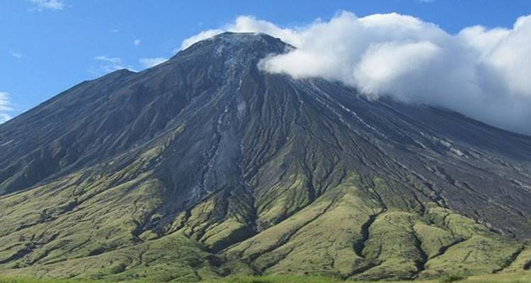 Mount Lengai Volcano Expedition - Sed Adventures Tours and Safaris