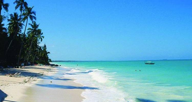 Unique Beach Holiday - Sed Adventures Tours and Safaris