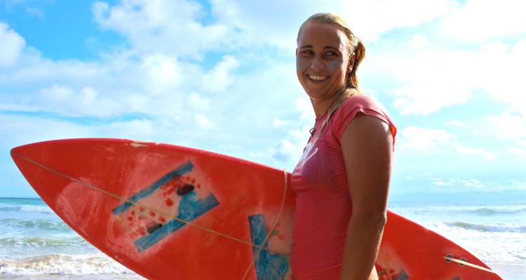 10 days in Costa Rica - Endless Summer Roadtrip - Free & Easy Traveler