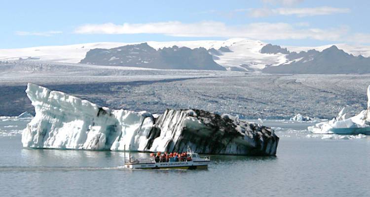 Iceland Discovery - Intrepid Travel