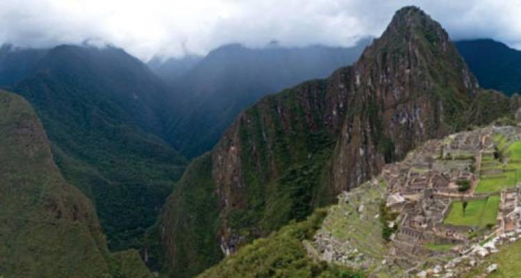 Inca Trail Express - Intrepid Travel