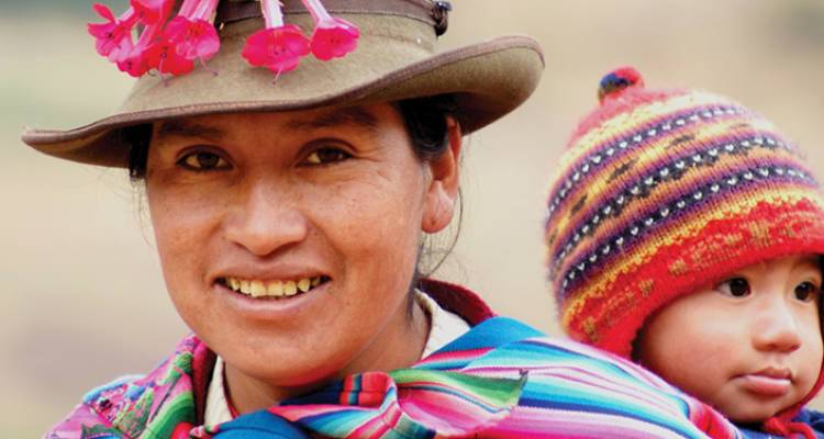 Peru Encompassed - Intrepid Travel
