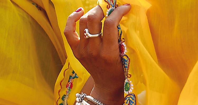 India's Golden Triangle - Intrepid Travel