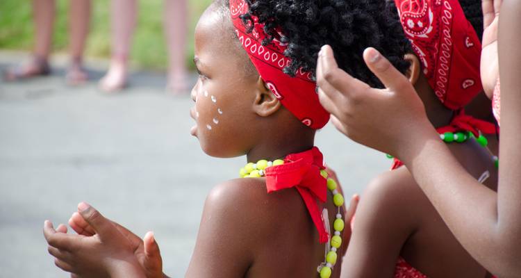 Childcare in Cape Town, South Africa (14n+) - Global Vision International