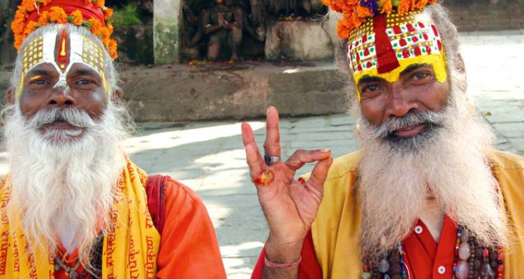 Highlights of India & Nepal - Intrepid Travel
