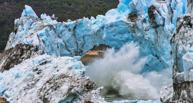 Central America, Andes & Patagonia (Ushuaia to Antigua) - Dragoman