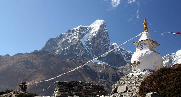 Wonders of Southern Nepal by Bicycle - SpiceRoads Cycling