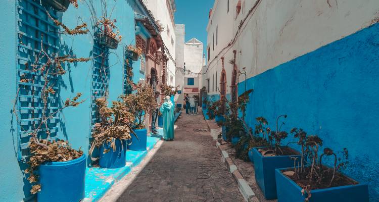 North Morocco Adventure - Intrepid Travel
