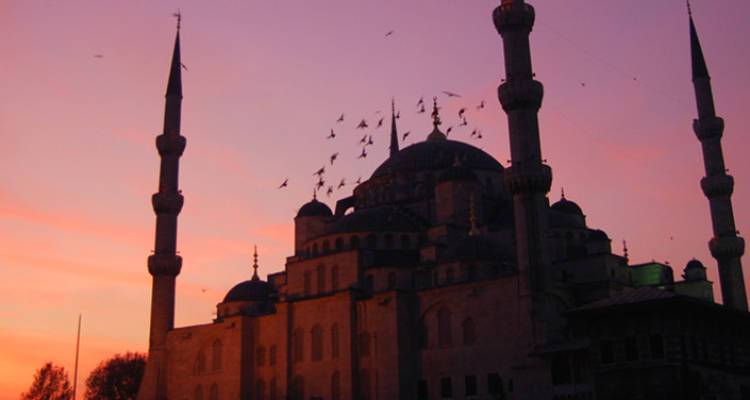 Turkey - Hike, Bike & Kayak - Intrepid Travel