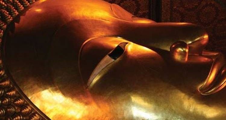 Wat's Up Cambodia? - Tucan Travel