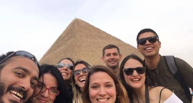 Egypt Explorer 10 Days, Felucca Cruise & 2 days at Red Sea - Timeless Tours Ltd