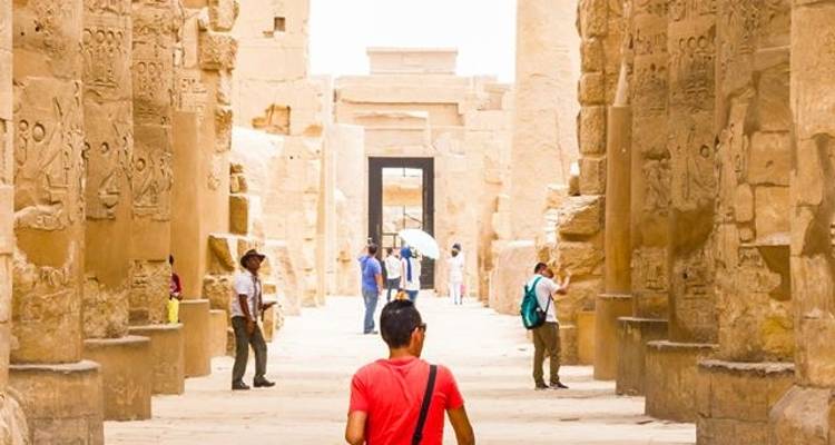 Wonders of the Pharaohs 10 Days - Timeless Tours Ltd