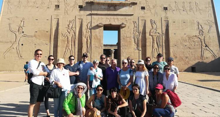 Egypt Highlights 14 days - Timeless Tours Ltd