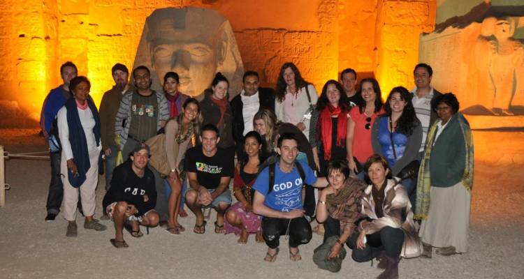 Best of Egypt 10 days & the Red Sea - Timeless Tours Ltd