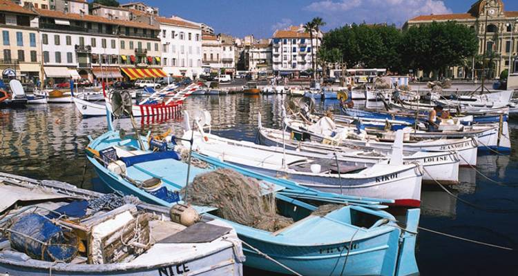 Mediterranean Highlights (Start Rome, 13 Days) - Contiki