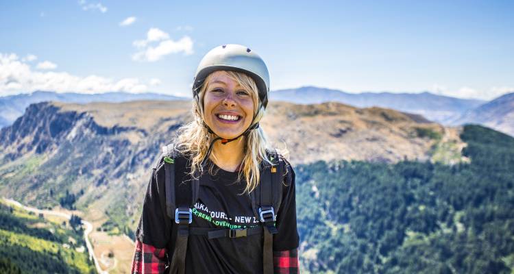 South Island Lick Tour - Haka Tours