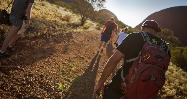 Outback to the Top End–Adelaide to Darwin - G Adventures