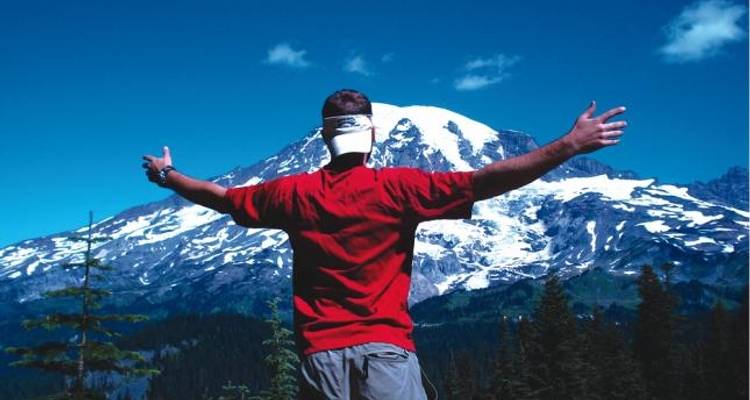 Northwestern Park Trails - Grand American Adventures