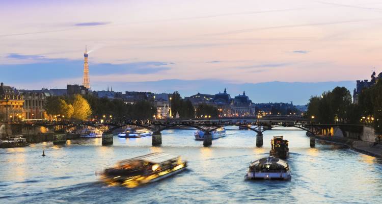 Europe Highlights - 10 Days - Expat Explore Travel