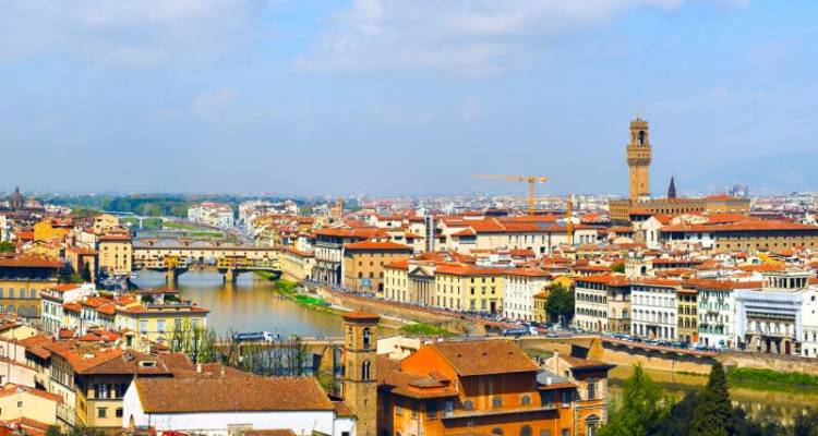 Europe Jewel - 14 Days - Expat Explore Travel