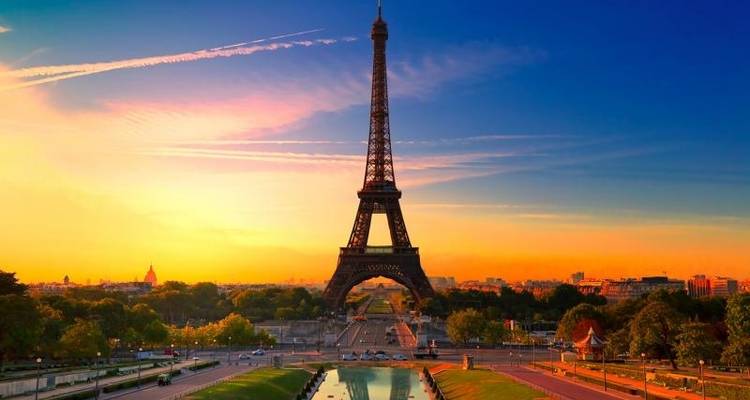 Europe Taster - 7 Days - Expat Explore Travel