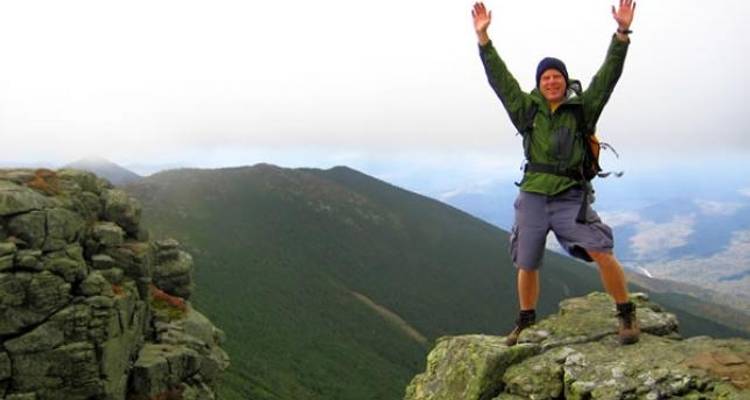 Appalachian & New England Walk (from Green Mountains National Forest to Boston) - Grand American Adventures