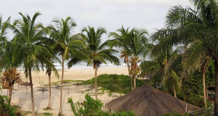 Tribal Lands of West Africa (Dakar to Accra) - Dragoman