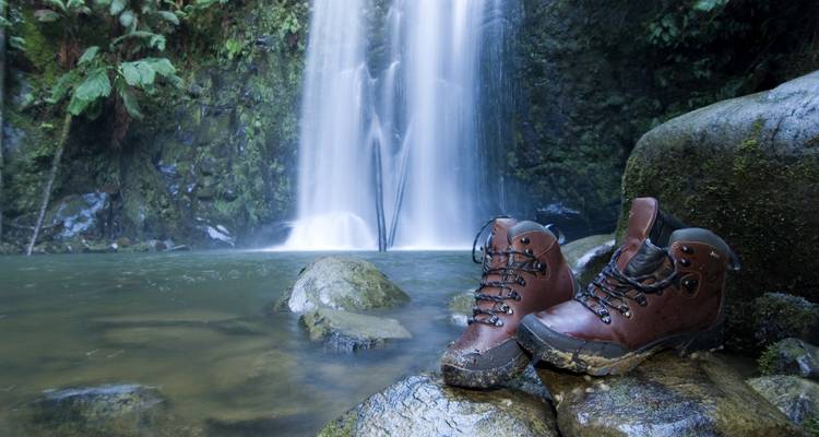 3 Day Great Ocean Road & Grampians Adventure Melbourne to Melbourne - Bunyip Tours