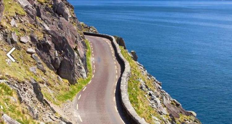 Dingle Way - Self Guided - 8 Days - Extreme Ireland