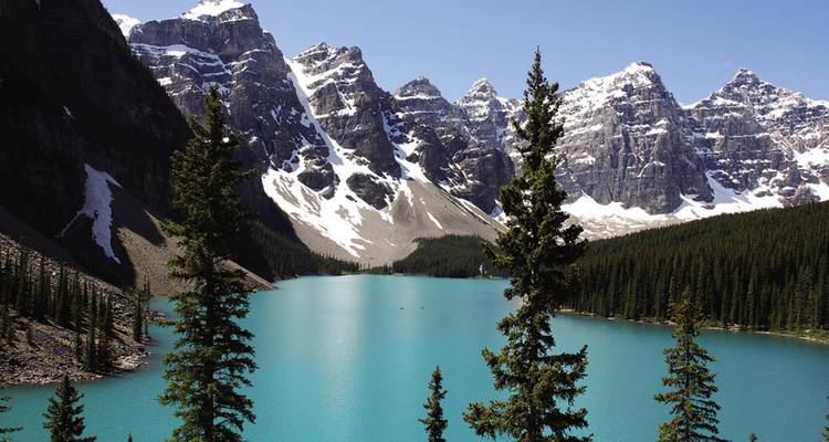 Grand Canadian Plus Calgary Stampede - Contiki