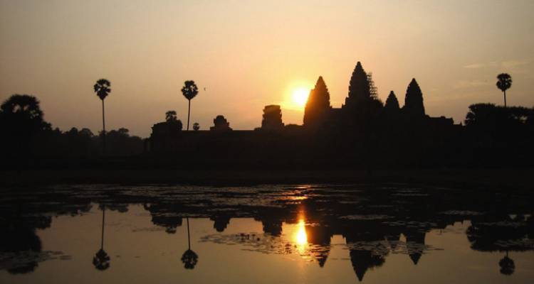 Asian Adventure (From Apr 2018) - Contiki