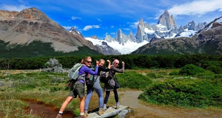 Southern Explorer - Mountains & Glaciers of Southern Argentina & Chile - El Chalten to Ushuaia - Viva Expeditions