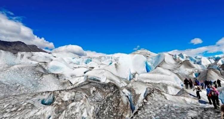 Southern Explorer - Mountains & Glaciers of Southern Argentina & Chile - Ushuaia to El Chalten - Viva Expeditions