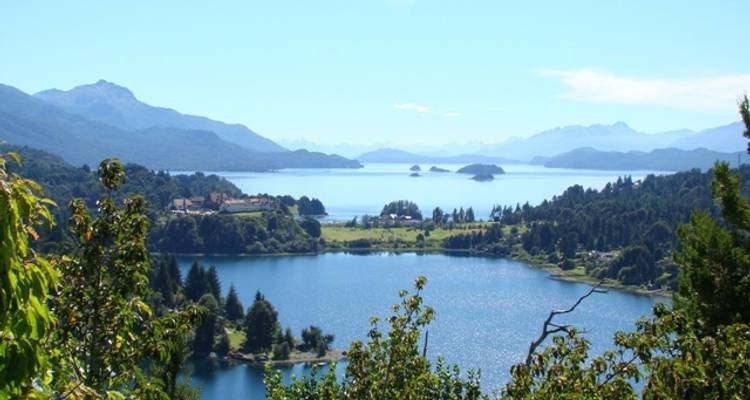 Lakes District Discovery - Lakes & Wines of Argentina & Chile - Santiago to Bariloche - Viva Expeditions