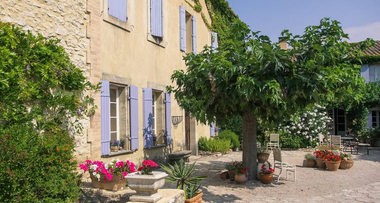 Best of Provence Tour - Food N’ Wine Vacations